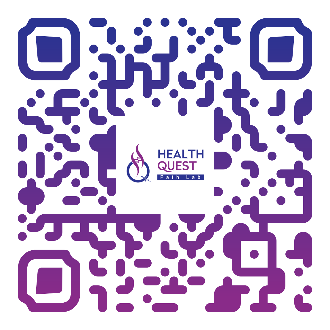 WhatsApp QR Code